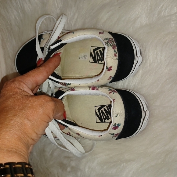 💥VANS off the wall💥 Back to School - Picture 5 of 13